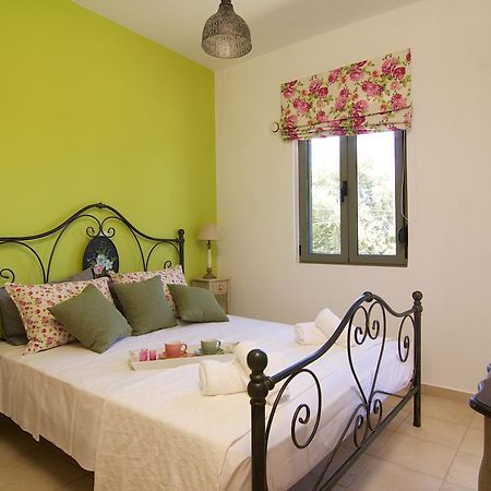 Loutra Resort ห้อง รูปภาพ
