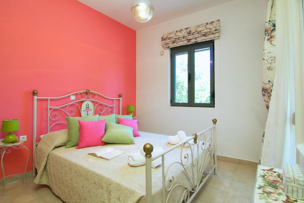 Loutra Resort ห้อง รูปภาพ