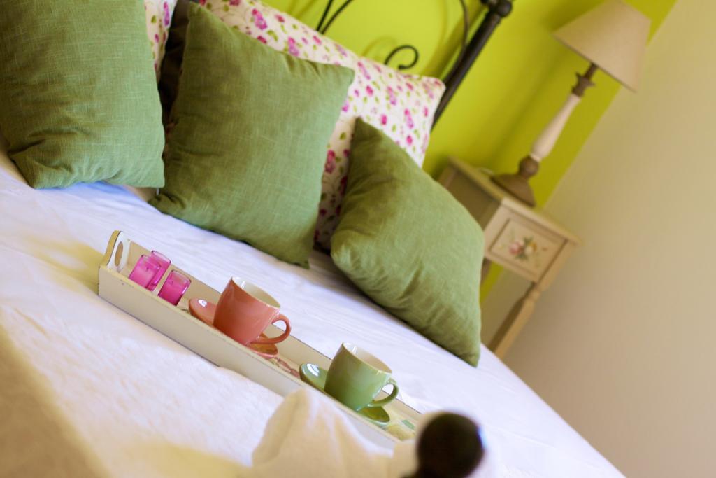 Loutra Resort ห้อง รูปภาพ