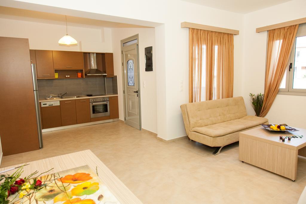 Loutra Resort ห้อง รูปภาพ