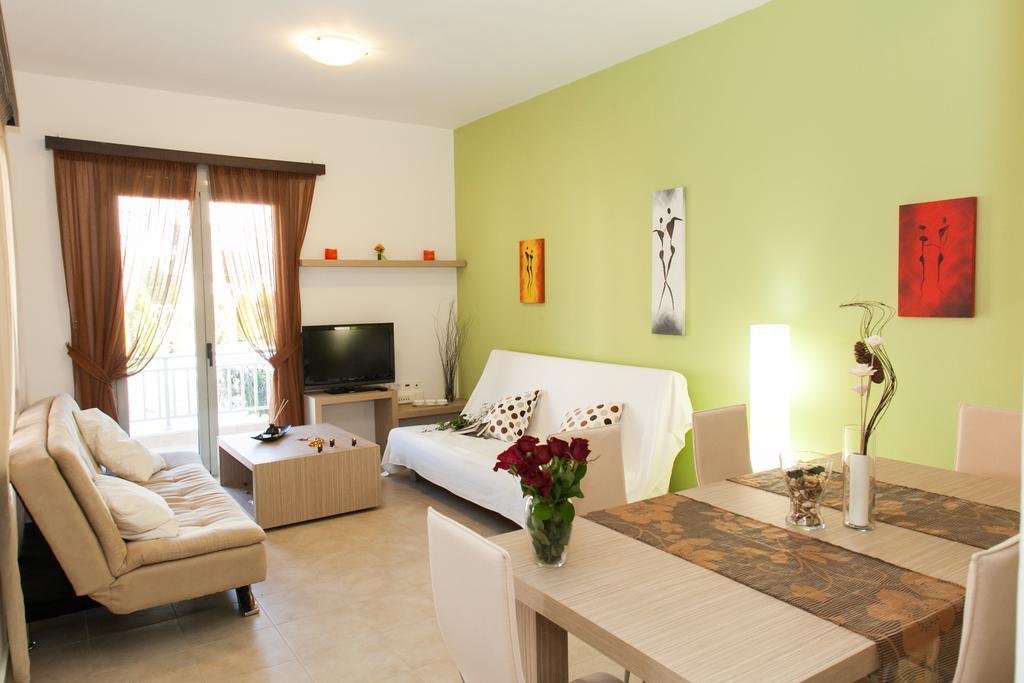 Loutra Resort ห้อง รูปภาพ