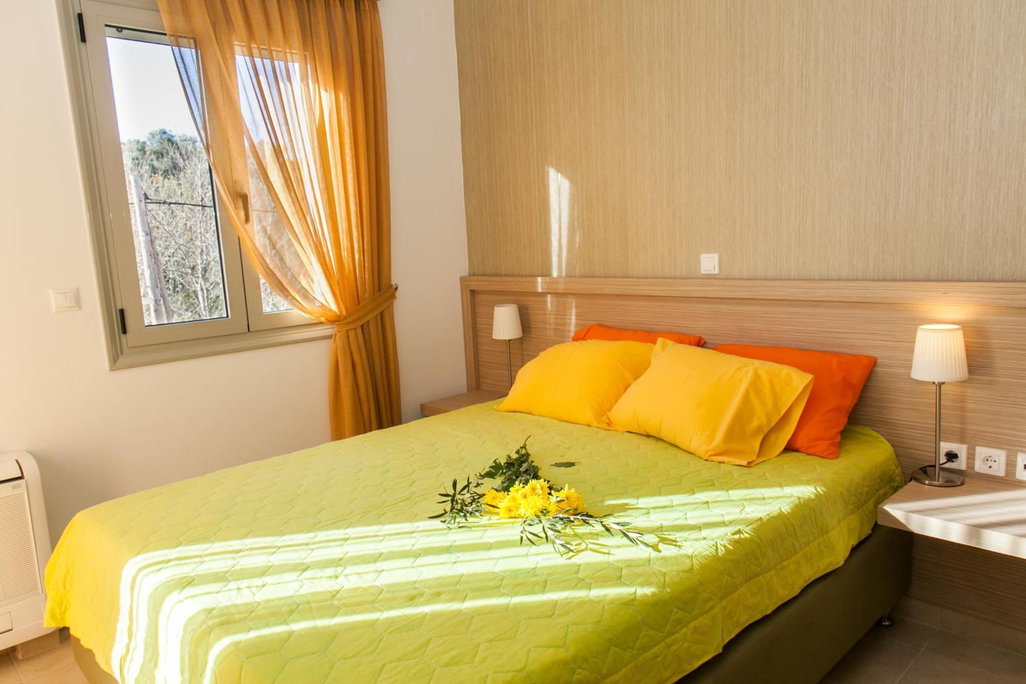 Loutra Resort ห้อง รูปภาพ